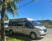 1 CẦN BÁN FORD TRANSIT máy dầu  xe đang ở Phú Quốc