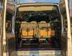 3 CẦN BÁN FORD TRANSIT máy dầu  xe đang ở Phú Quốc