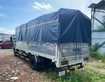 BÁN TERACO 190SL đời 2021   thùng dài  6M05   giá chỉ 315 triệu