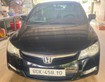1 HONDA CIVIC 2.0 đời 2008   giá 220 triệu , thiện chí có thương lượng