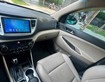 Bán  HYUNDAI TUCSON máy dầu    bản full    đời  2018