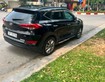 4 Bán  HYUNDAI TUCSON máy dầu    bản full    đời  2018