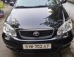 Bán  TOYOTA ALTIS 2003   giá chỉ 120 triệu