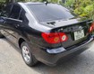 2 Bán  TOYOTA ALTIS 2003   giá chỉ 120 triệu