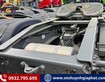 1 Xe đầu kéo Howo TX400 2 cầu láp - Giá tốt