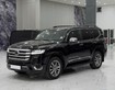 2 Bán Land Cruiser LC300 sản xuất 2026, lướt 5000Km.