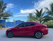 MAZDA 2 SX 2016 màu đỏ đẹp giá chỉ 275 triệu
