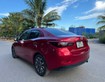 1 MAZDA 2 SX 2016 màu đỏ đẹp giá chỉ 275 triệu