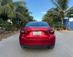 3 MAZDA 2 SX 2016 màu đỏ đẹp giá chỉ 275 triệu