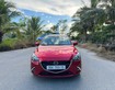4 MAZDA 2 SX 2016 màu đỏ đẹp giá chỉ 275 triệu