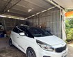 Kia Rondo 2018, 7 chỗ tự động trắng 183.909 km