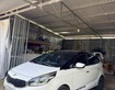 2 Kia Rondo 2018, 7 chỗ tự động trắng 183.909 km
