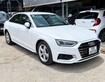 AUDI A4 40 TFSI Advanced 2021 nhập đức