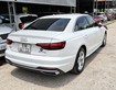 4 AUDI A4 40 TFSI Advanced 2021 nhập đức