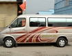 1 Bán xe Mercedes Benz Sprinter 313 sản xuất 2007