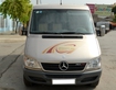 2 Bán xe Mercedes Benz Sprinter 313 sản xuất 2007