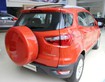 3 Xe Ford Ecosport 2016 chỉ 570 triệu