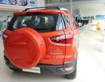 5 Xe Ford Ecosport 2016 chỉ 570 triệu