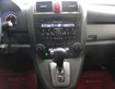 8 Honda CRV 2010 cần bán