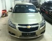 2 Bán Chevrolet Cruze sản xuất 2011 màu vàng cát, xe một chủ rất đẹp