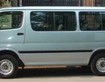 1 Bán xe toyota hiace 16 chổ đời 2008 màu xanh ngọc