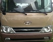 Hyundai County Đồng Vàng giao xe ngay giá hấp dẫn nhất thị trường