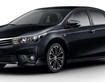 Giá xe Toyota Corolla Altis 2014 khuyến mãi ưu đãi tại Toyota Hùng Vương giao xe tận nơi