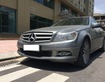 1 Chính chủ bán rất rẻ Mercedes Benz C230 đời 2010 màu xám cực đẹp