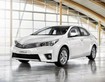3 Đại lý Toyota Long Biên   Hải Dương bán xe Corolla Altis All New 2014, Giá tốt, Giao ngay
