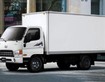 Xe tải Hyundai Mighty HD65  2,5 tấn  hoặc Hyundai Mighty HD65  1,75 tấn