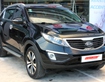 1 Kia Sportage 2.0AT 2011