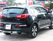 7 Kia Sportage 2.0AT 2011