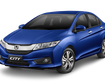 Honda City tại Thanh Hóa