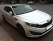 Bán xe Kia K5 Optima 2011 nhập khẩu màu trắng chính chủ tư nhân xe đẹp