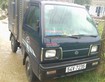 Xe tải Suzuki 550kg, thùng kín, đời 2006