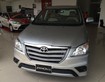 TOYOTA INNOVA 2.0E 2016 khuyến mãi lớn có xe giao ngay