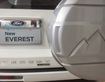 7 Giá xe Ford Everest 2015, Ford Everest Giảm Giá Lớn Nhất Miền Nam