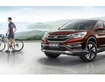 2 Honda Ô tô Đà Nẵng Bán xe Honda CR V 2016 Honda Civic 2016 Honda City 2016 giá hấp dẫn
