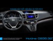 5 Honda Ô tô Đà Nẵng Bán xe Honda CR V 2016 Honda Civic 2016 Honda City 2016 giá hấp dẫn