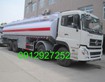 2 Bán xe bồn xitec chở xăng dầu 12, 16, 18, 20 khối HyunDai, Kamaz, Dongfeng