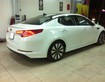 3 Bán xe Kia K5 Optima 2011 nhập khẩu màu trắng chính chủ tư nhân xe đẹp