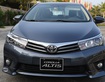 1 Camry 2015, 2.0E, 2.5G, 2.5Q, Toyota Altis 2015 giá tốt tại toyota Mỹ Đình