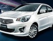 Mitsubishi Attrage nhập Thái nguyên chiếc, nhẹ nhàng quyến rũ, tiết kiệm nhiên liệu,