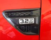 4 Bán xe  Ford Ranger 3.2L Turbo diesel đời 2014   830 triệu tại Bà Rịa Vũng Tàu