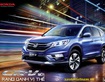 1 Honda CRV 2017,City 2017,Civic,Accord nhập Khẩu Giá Tốt Nhất,Khuyến Mại Cực Lớn