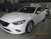 5 Mazda 6 Giá Ưu Đãi Hấp Dẫn