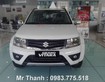 1 Gía xe Suzuki Vitara, hình ảnh xe suzuki vitara, Đại lý bán xe suzuki Vitara tại TP.HCM