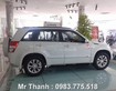 2 Gía xe Suzuki Vitara, hình ảnh xe suzuki vitara, Đại lý bán xe suzuki Vitara tại TP.HCM