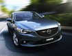 Mazda 6 Giá tốt ,Khuyến Mại Khủng Mazda 6 chính hãng tại Mazda Nguyễn Trãi.