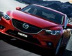 3 Mazda 6 Giá tốt ,Khuyến Mại Khủng Mazda 6 chính hãng tại Mazda Nguyễn Trãi.